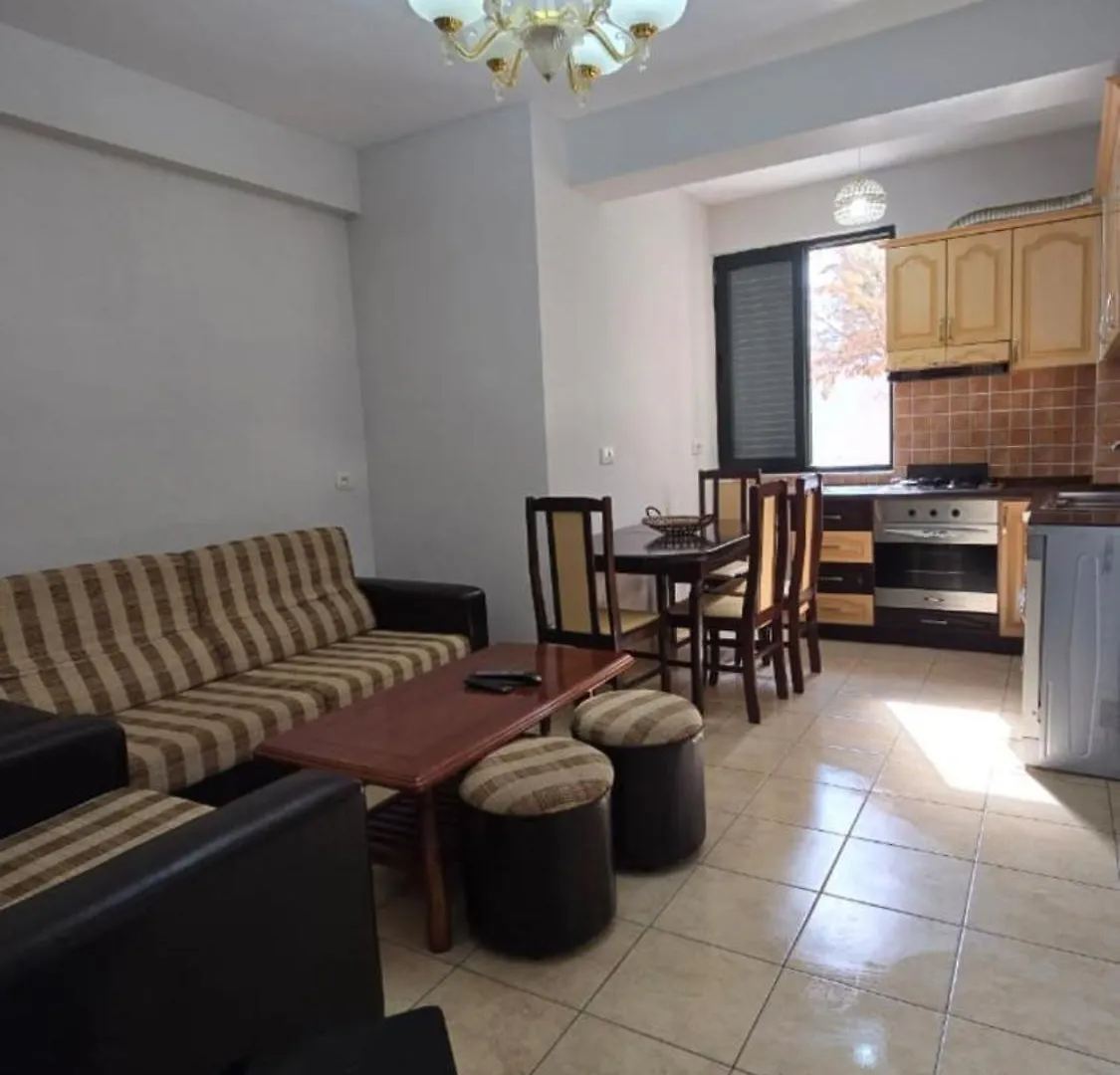 Tirent Apartment - Cozy Bedrooms Stay By Golem Beach
